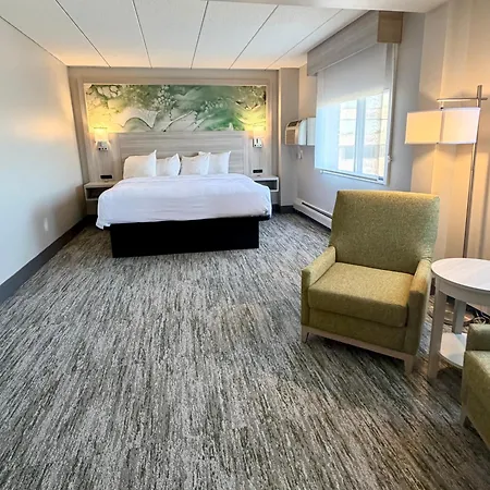 Best Western Plus Kelly Inn-3