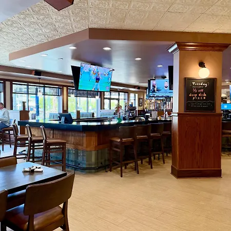 Best Western Plus Kelly Inn-2