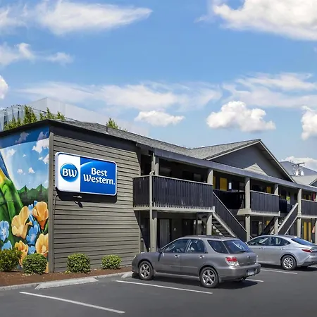 Best Western New Oregon Motel-2