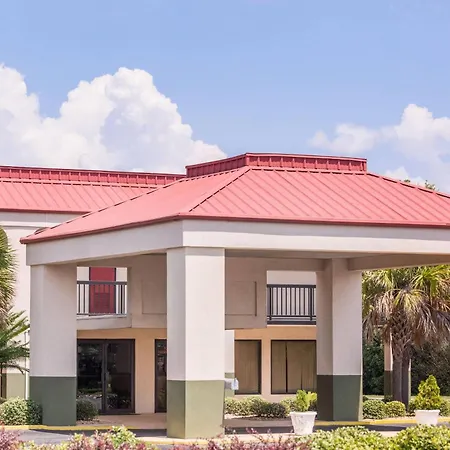 Days Inn By Wyndham Dublin Ga-3
