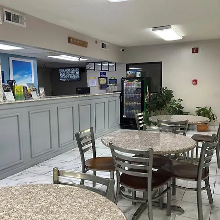 Days Inn By Wyndham Dublin Ga-2