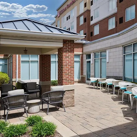 Hilton Garden Inn Detroit Troy-2