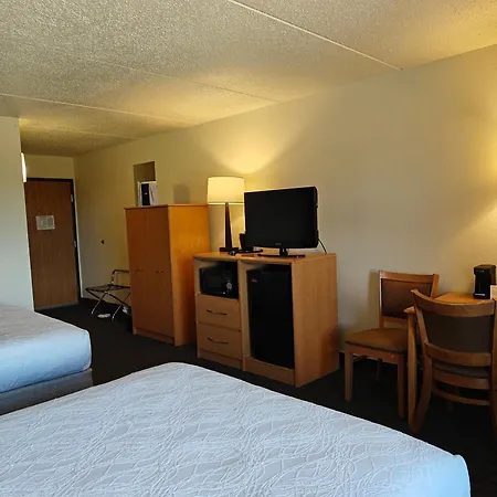 Americinn By Wyndham Belle Fourche-2