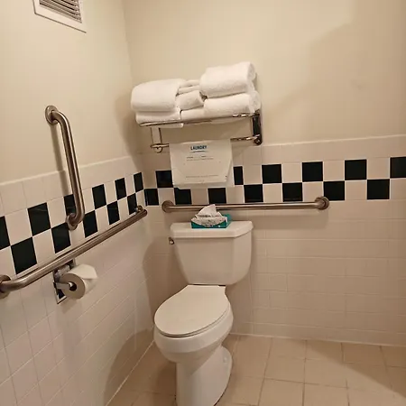 Americinn By Wyndham Belle Fourche-3