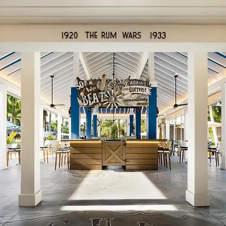 Hilton Garden Inn Key West / The Keys Collection-2