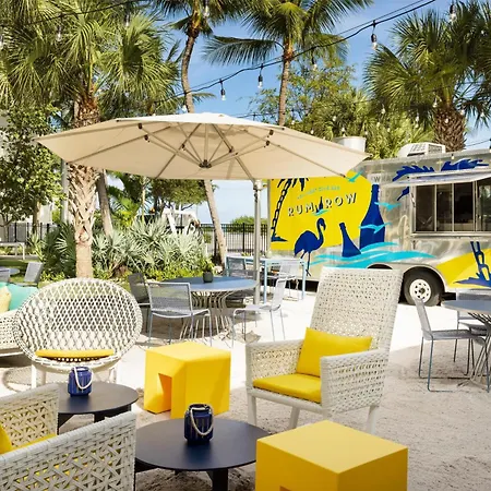 Hilton Garden Inn Key West / The Keys Collection-3