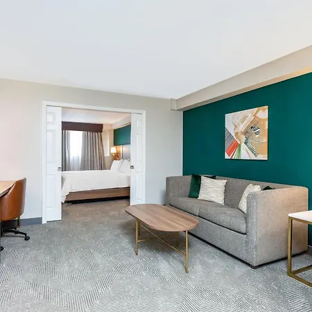 Holiday Inn Hotel & Suites Daytona Beach On The Ocean By Ihg-2