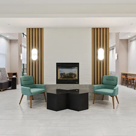 Hampton Inn And Suites Woodstock, Virginia-2