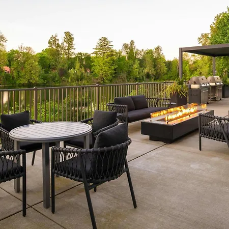 Towneplace Suites By Marriott Portland Airport-2