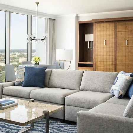 Hyatt Regency Orlando-2