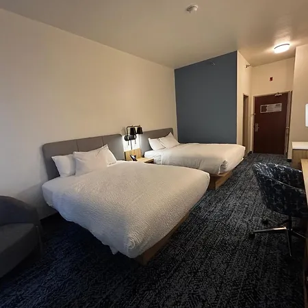Rodeway Inn-2