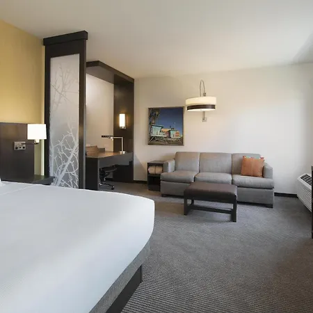 Hyatt Place Santa Cruz-3