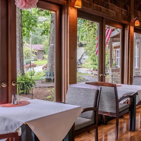 Mckinley Edwards Inn-2