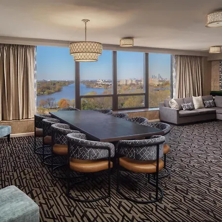 Doubletree By Hilton Cherry Hill Philadelphia-2