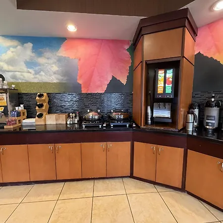 Surestay By Best Western Norman-2