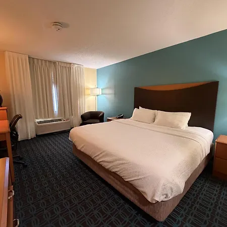 Surestay By Best Western Norman-3