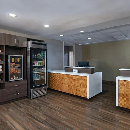 Residence Inn Corpus Christi-3