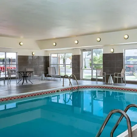 Residence Inn Corpus Christi-2