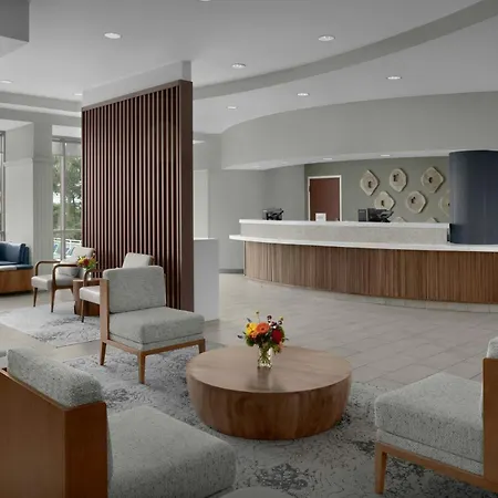Courtyard By Marriott Carolina Beach Oceanfront-2