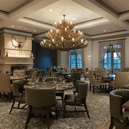 Hyatt Regency Hill Country Resort And Villas-3