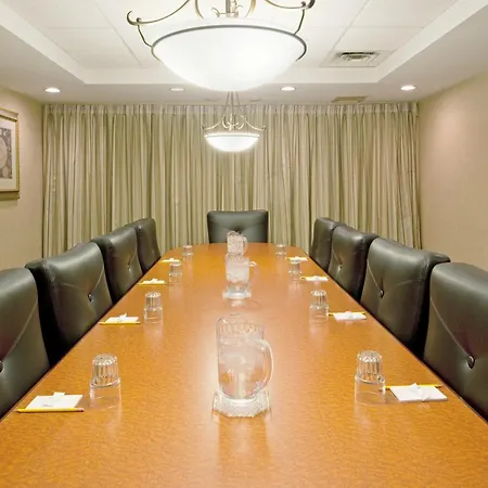 Holiday Inn Portland-By The Bay By Ihg-2
