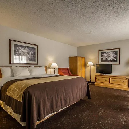 Comfort Inn Fond Du Lac-3
