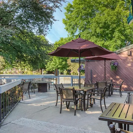 Best Western Sunridge Inn & Conference Center-2