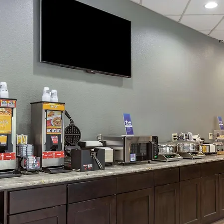Best Western Sunridge Inn & Conference Center-3