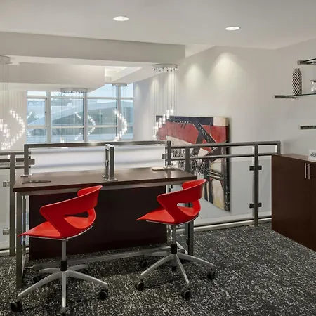 Towneplace Suites By Marriott Springfield-3