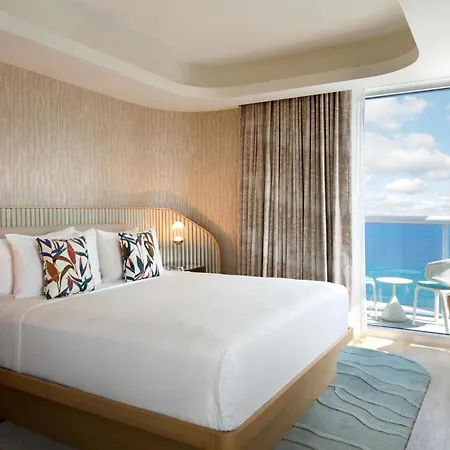 Andaz Miami Beach Resort & Spa-2