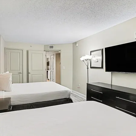 Oceans One Resort-2