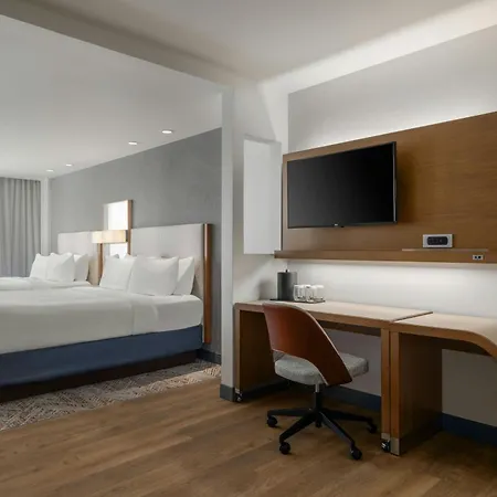 Courtyard By Marriott Hershey Chocolate Avenue-3