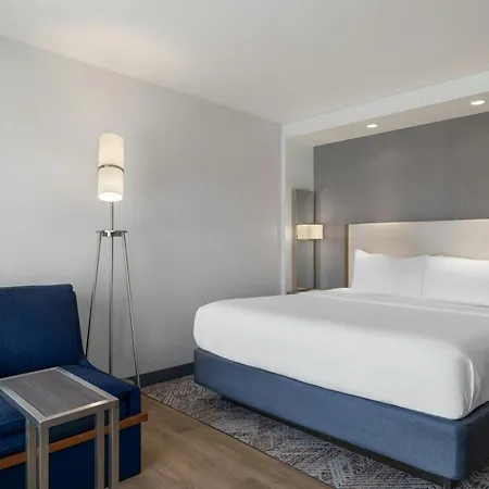 Courtyard By Marriott Hershey Chocolate Avenue-2