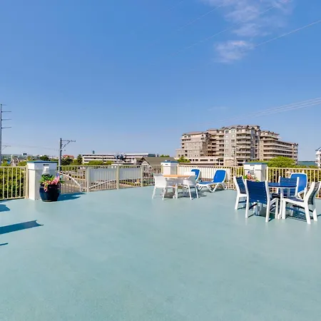 Bonita Beach Hotel-2