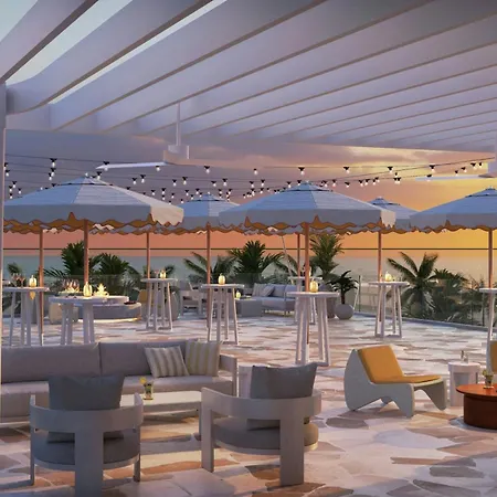 Royal Palm South Beach Miami, A Tribute Portfolio Resort-2