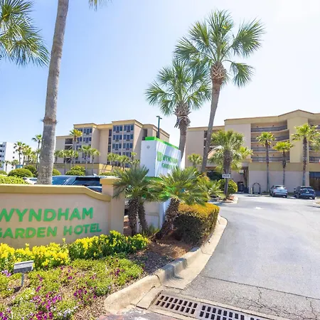 Wyndham Garden Fort Walton Beach - Fully Renovated-3