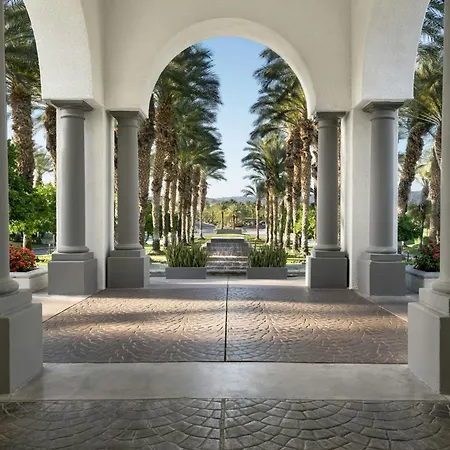 The Westin Rancho Mirage Golf Resort & Spa-3