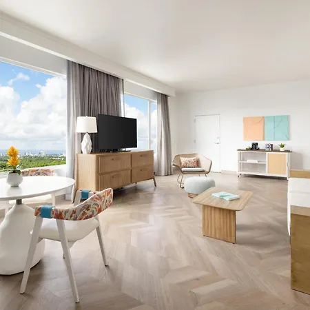 Hyatt Centric San Juan Isla Verde-2