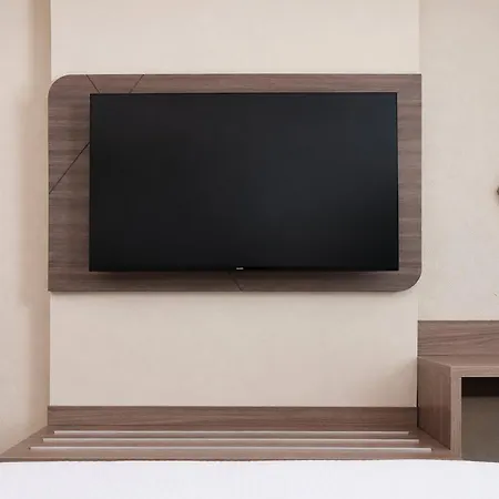 Holiday Inn Express Nuevo Laredo By Ihg-2