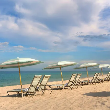 The Ritz-Carlton Naples-2
