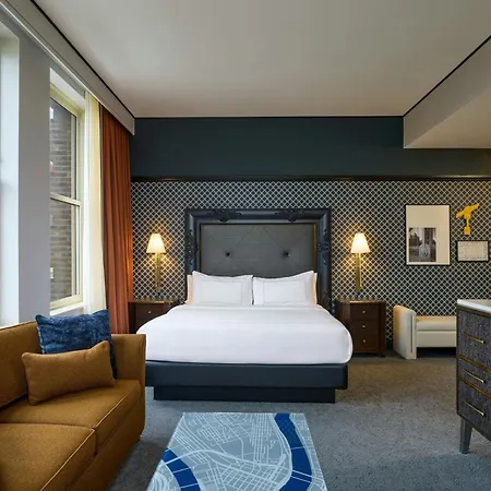 The Atterbury Hotel, Autograph Collection-3