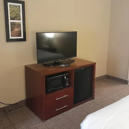 Comfort Inn Duncansville - Altoona-2