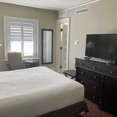 Jekyll Island Club Resort-3