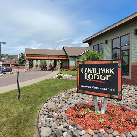 Canal Park Lodge-2