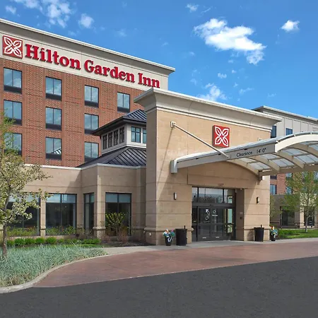 Hilton Garden Inn Akron-3
