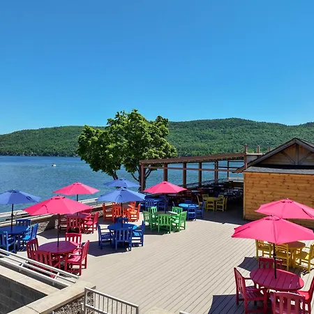 Surfside On The Lake-2