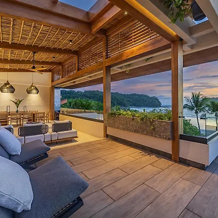 Azura Beach Resort (Adults Only)-3