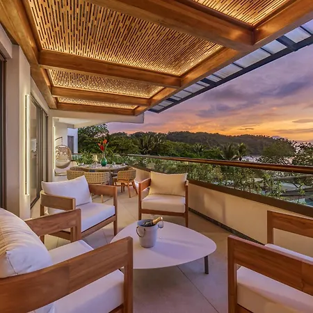 Azura Beach Resort (Adults Only)-2