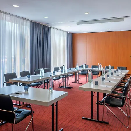 Hotel Muenster Kongresscenter, Affiliated By Melia-3
