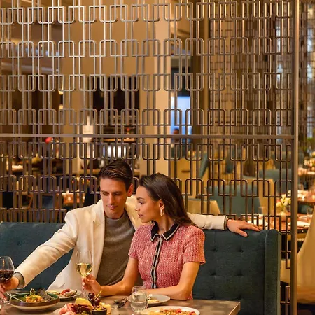 Fairmont Hotel Vancouver-2